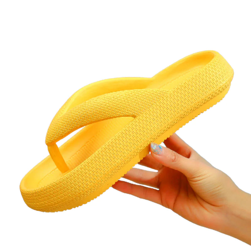 Bazar Belevita - Chinelo Anatômico Nuvem