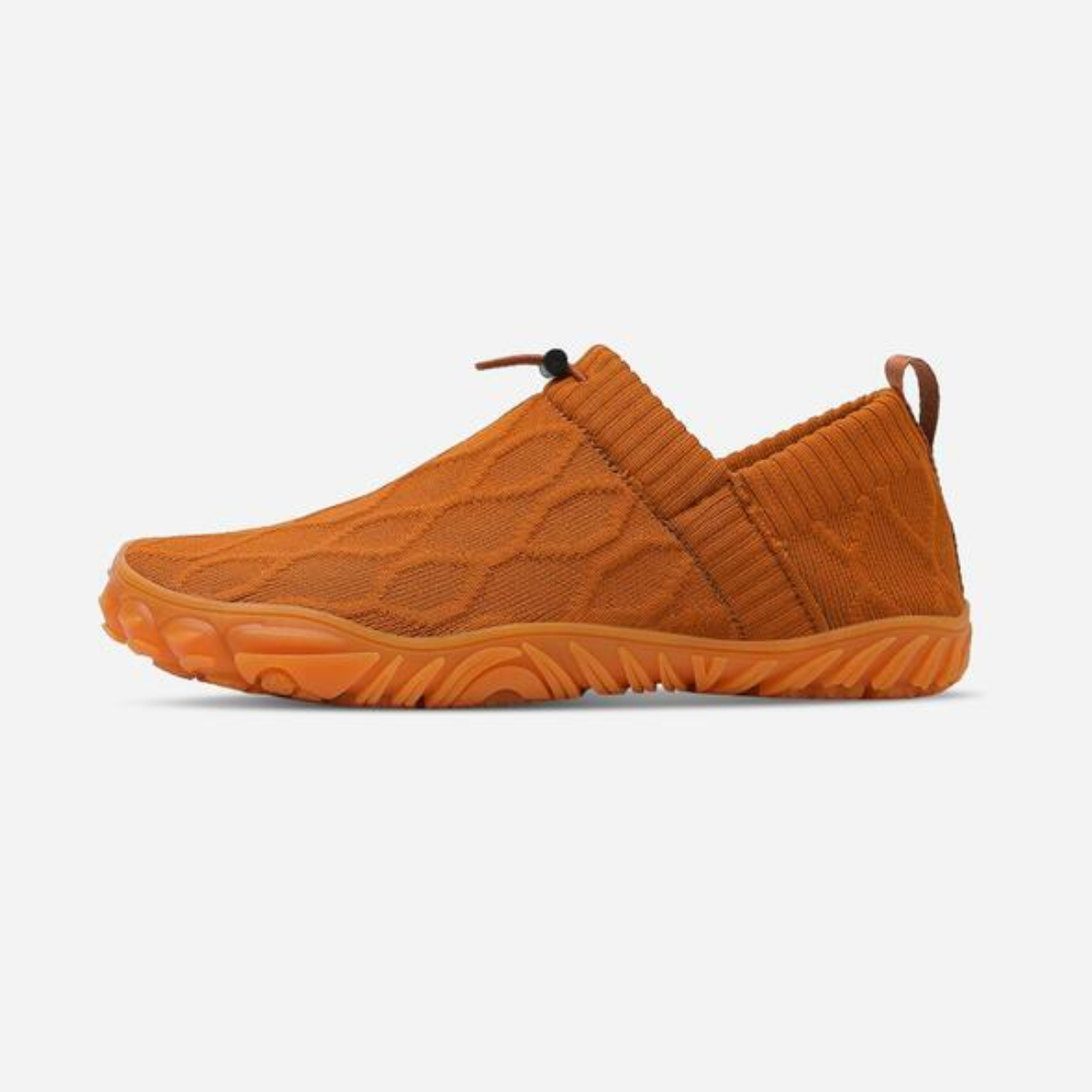 Tênis Tecnológico Ultramax Barefoot Urban - Leve e Impermeável