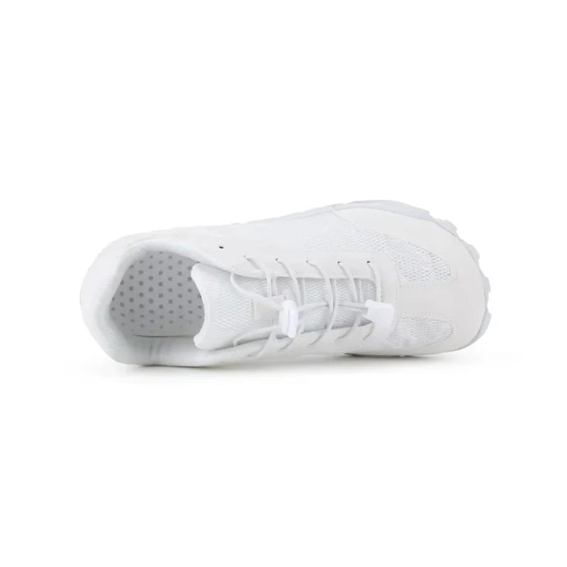 Tênis Tecnológico Barefoot TrailMove - Super confortável, ideal para trilhas e trekking
