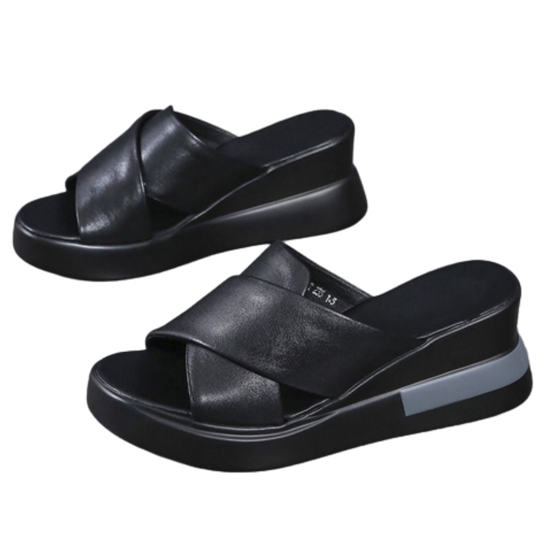 Sandália Anatômica Feminina - Mariha