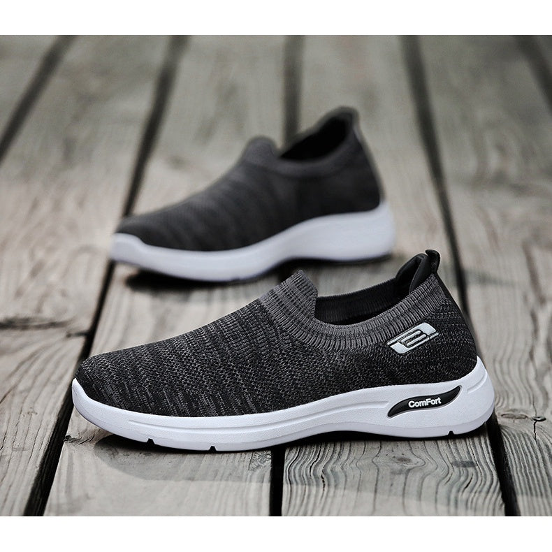 Tênis Anatômico Masculino - Comfort Sneakers