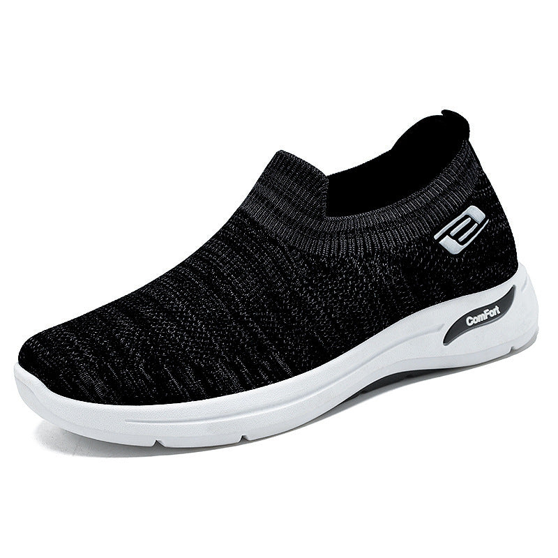 Tênis Anatômico Masculino - Comfort Sneakers