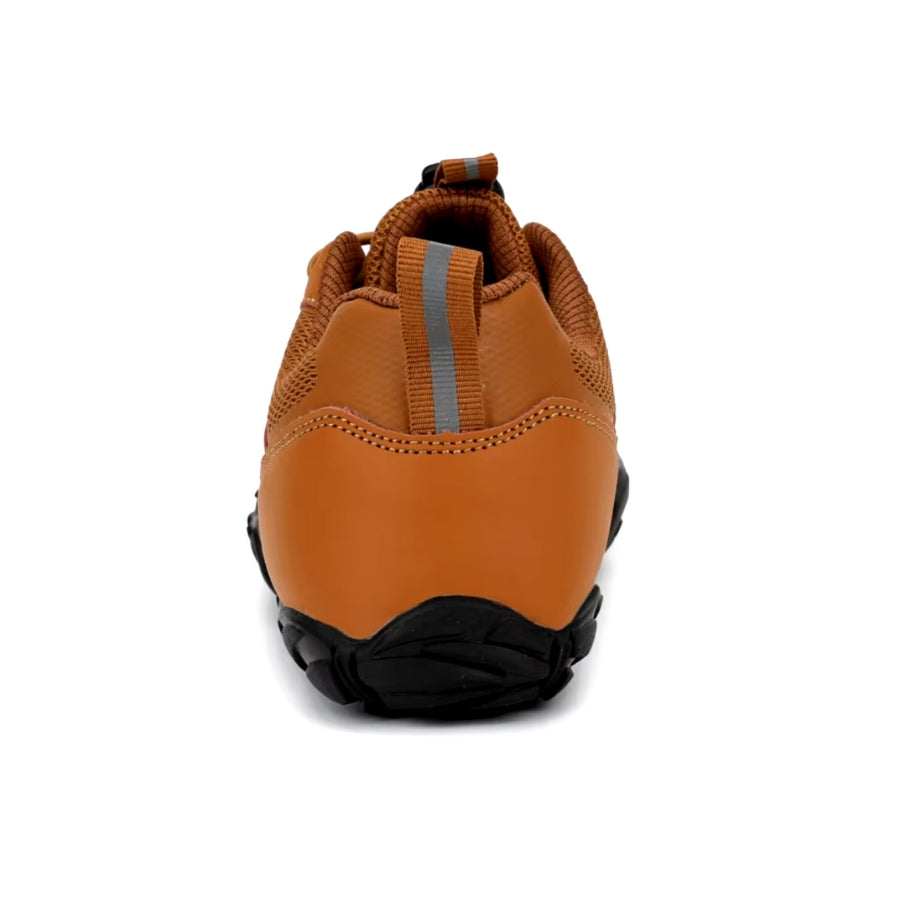 Tênis Tecnológico Barefoot TrailMove - Super confortável, ideal para trilhas e trekking