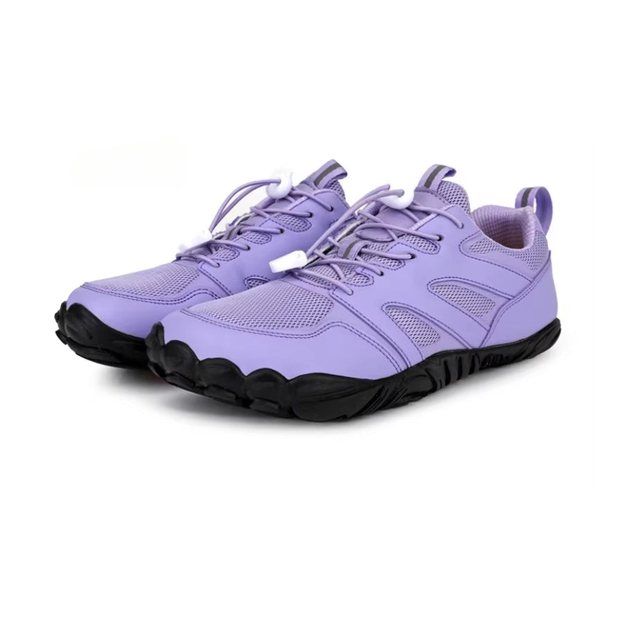 Tênis Tecnológico Barefoot TrailMove - Super confortável, ideal para trilhas e trekking