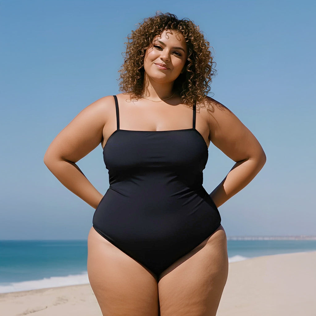 Maiô Maresia - Plus Size