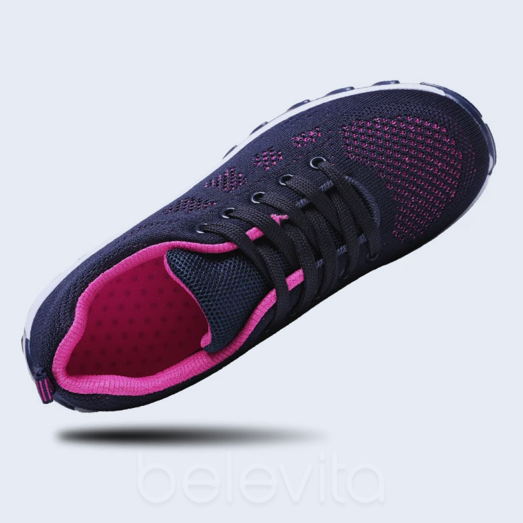 Tênis Anatômico Anti Impacto - Conforto Flex