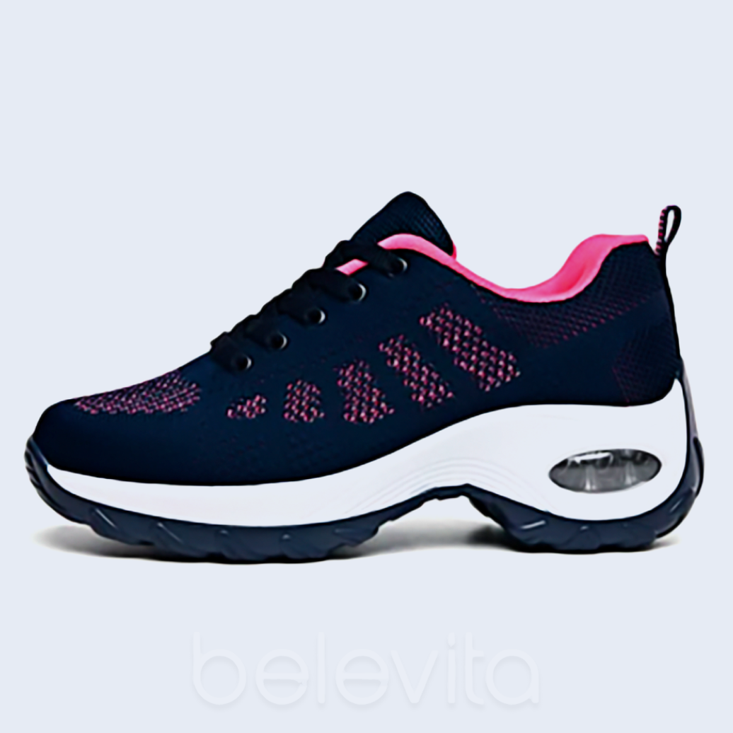 Tênis Anatômico Anti Impacto - Conforto Flex