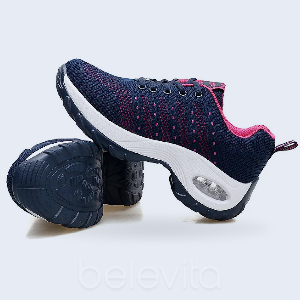 Tênis Anatômico Anti Impacto - Conforto Flex