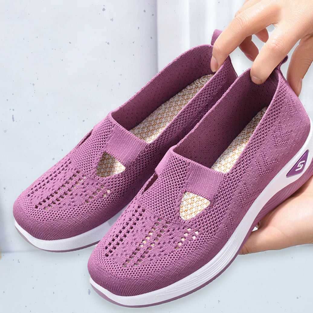 Tênis Anatômico Feminino - Fit Confort