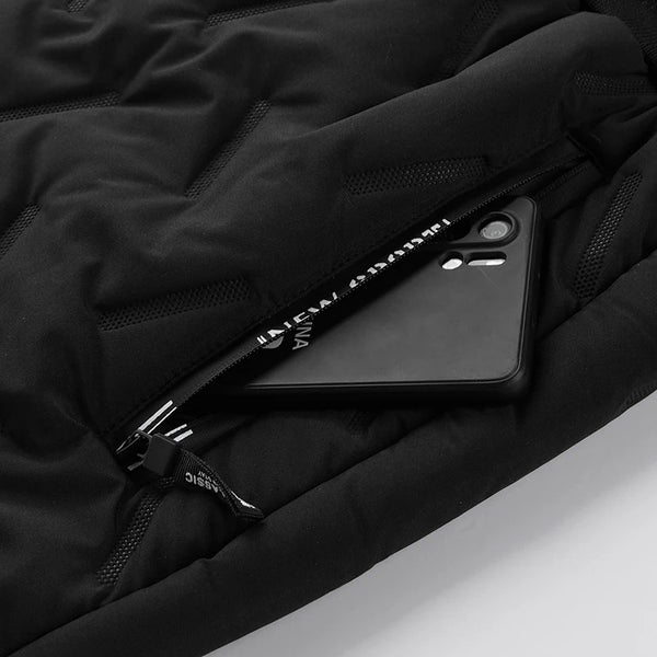 Bazar Belevita - Confort Size Premium - Calça Impermeável com Forro de Lã