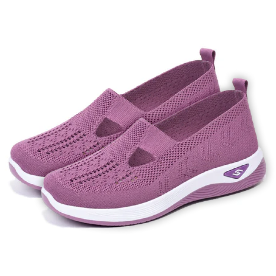 Tênis Anatômico Feminino - Fit Confort