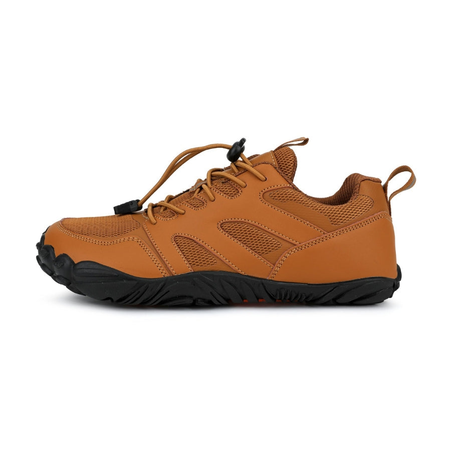 Tênis Tecnológico Barefoot TrailMove - Super confortável, ideal para trilhas e trekking