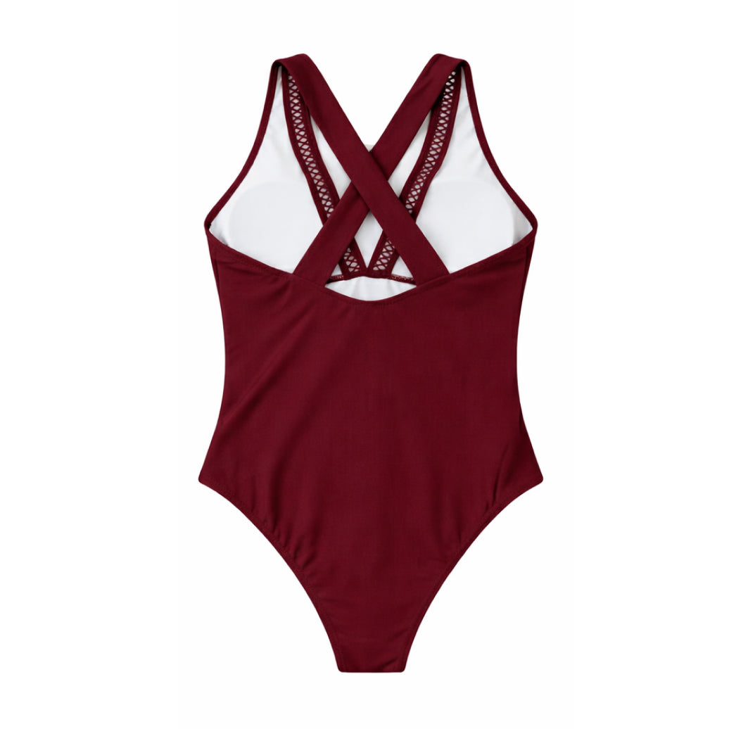 Maiô Modelador Luxo