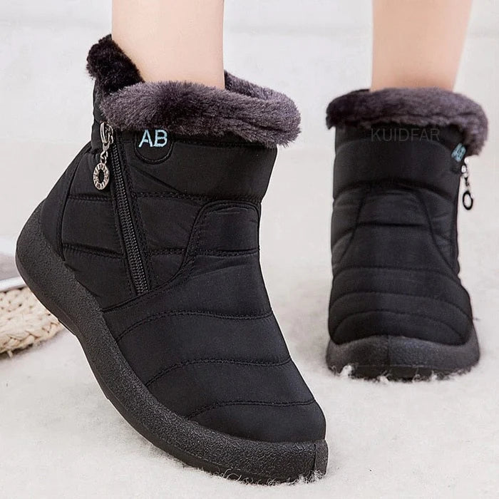Bazar Belevita - Bota Inverno AnneBe