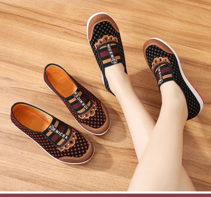 Tênis Anatômico Feminino - Elegance