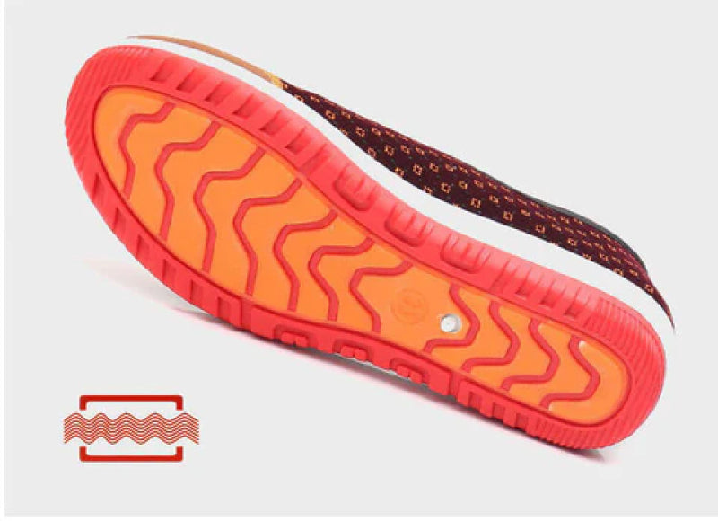 Tênis Anatômico Feminino - Elegance