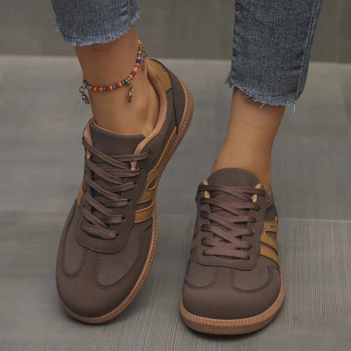Tênis Anatômico Feminino - Aya