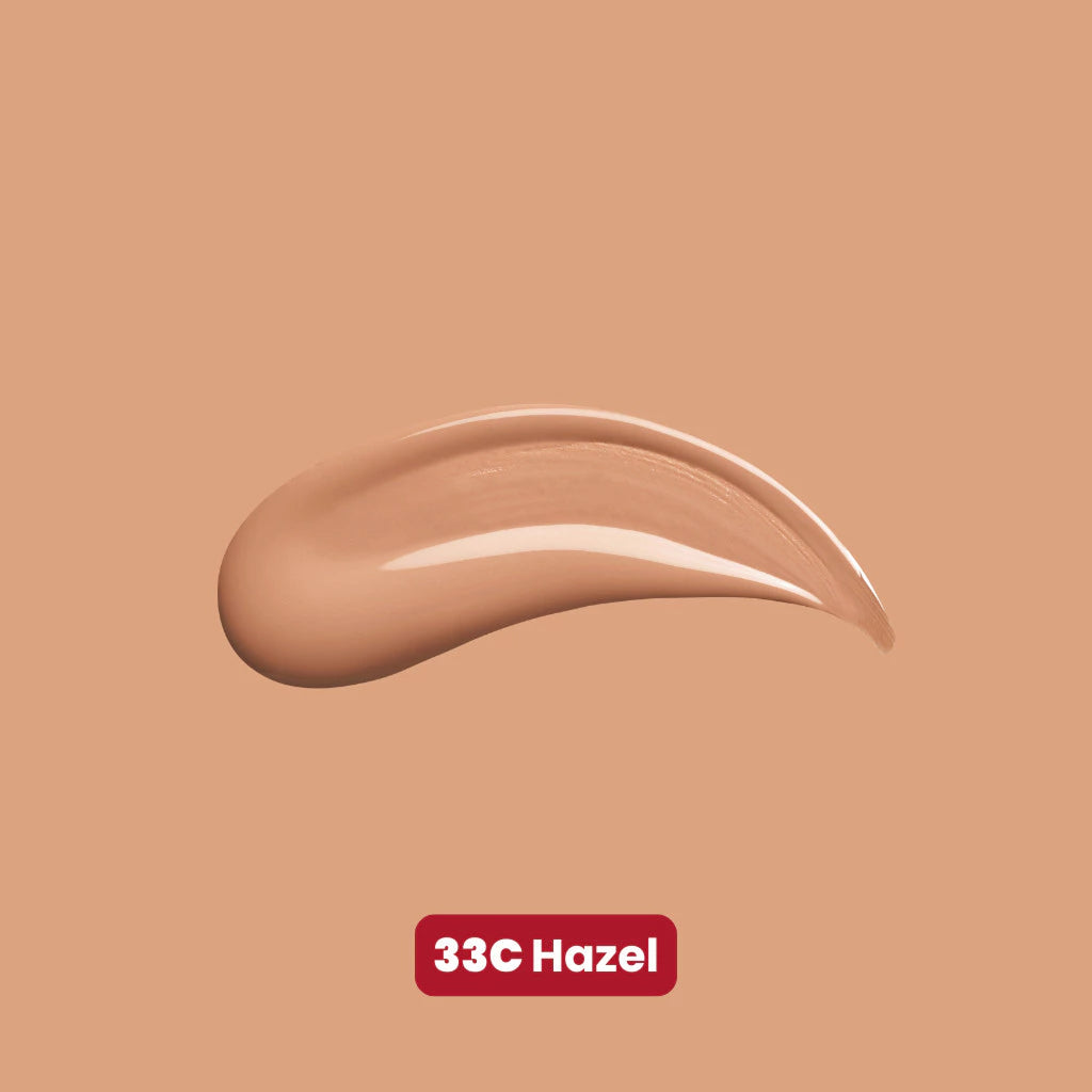 Base Cushion Clareadora TIRTIR - Protetor Solar e Maquiagem Longa Duração - Original