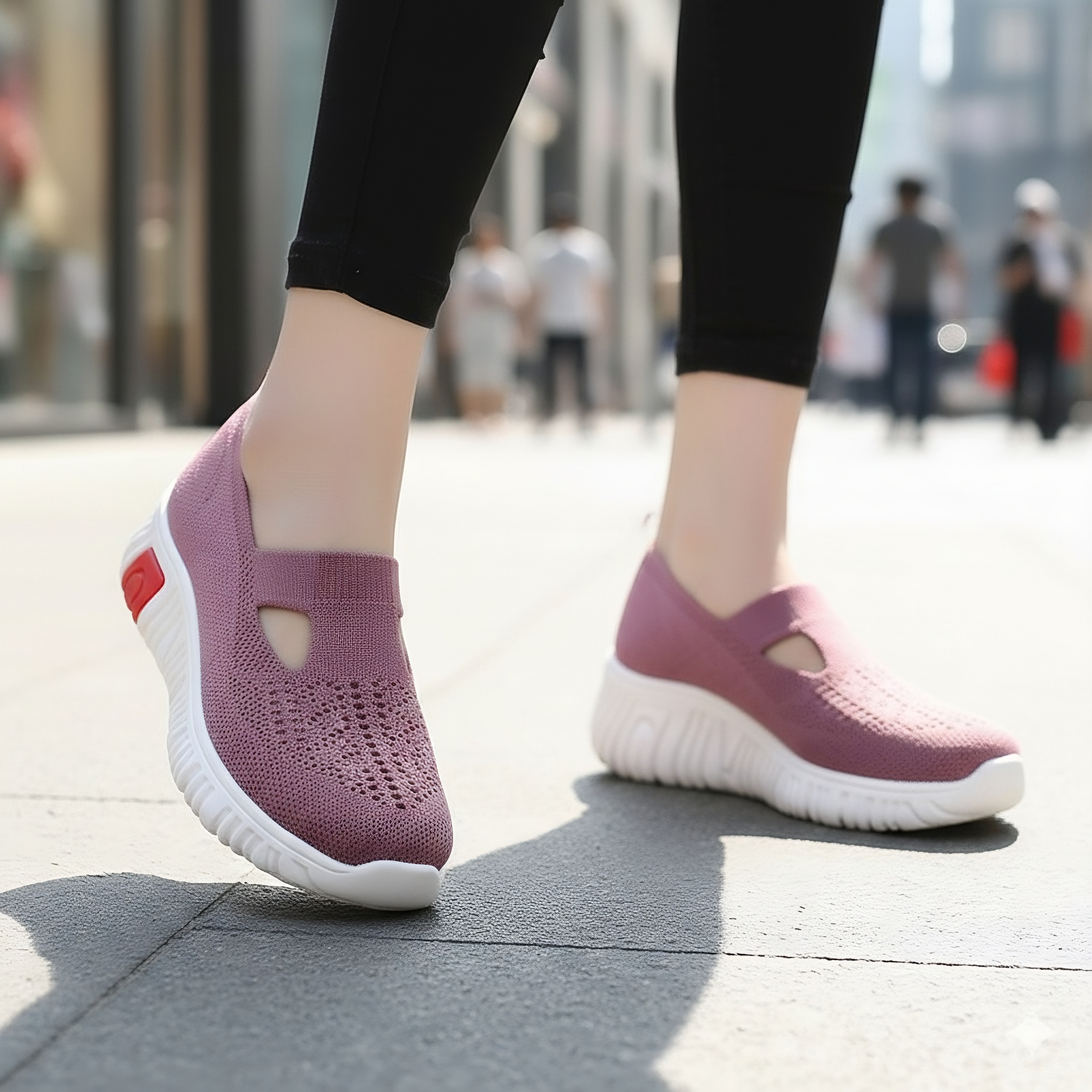 Tênis Anatômico Feminino - UltraFit