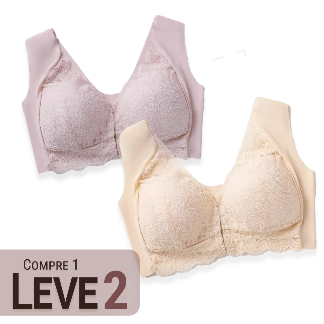 Sutiã Maximus Confort (Compre 1 Leve 2)