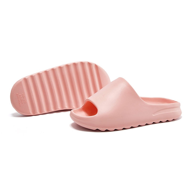 Bazar Belevita - Chinelo Slide Mocca