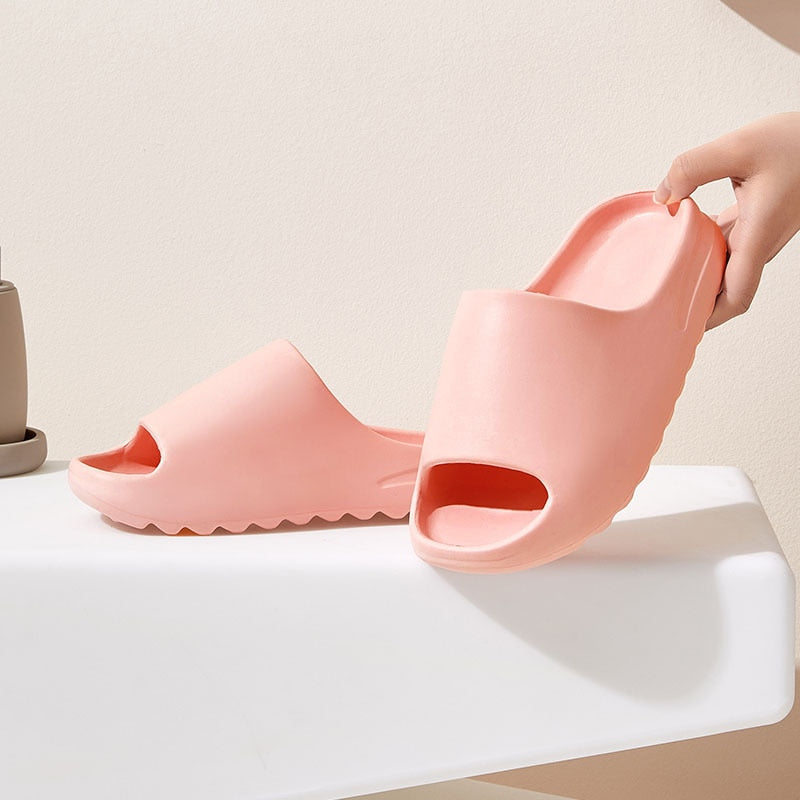 Bazar Belevita - Chinelo Slide Mocca