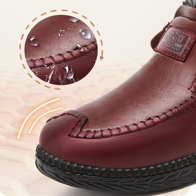 Bazar Belevita - Bota Ortopédica Peluciada - Daniella