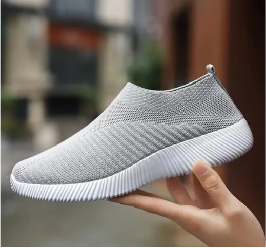 Bazar Belevita - Tênis Ortopédico Feminino - Guepe