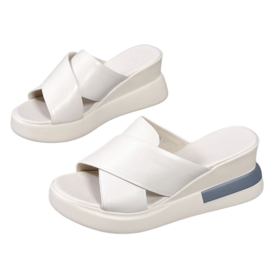 Sandália Anatômica  Feminina - Mariha