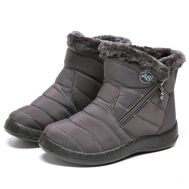 Bazar Belevita - Bota Inverno AnneBe