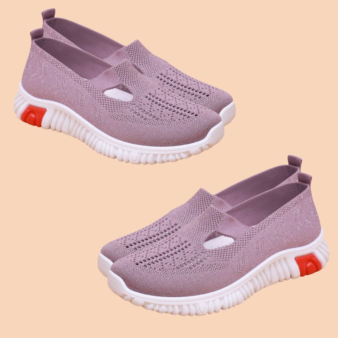 Tênis Anatômico Feminino UltraFit - Oferta Pague 1 Leve 2