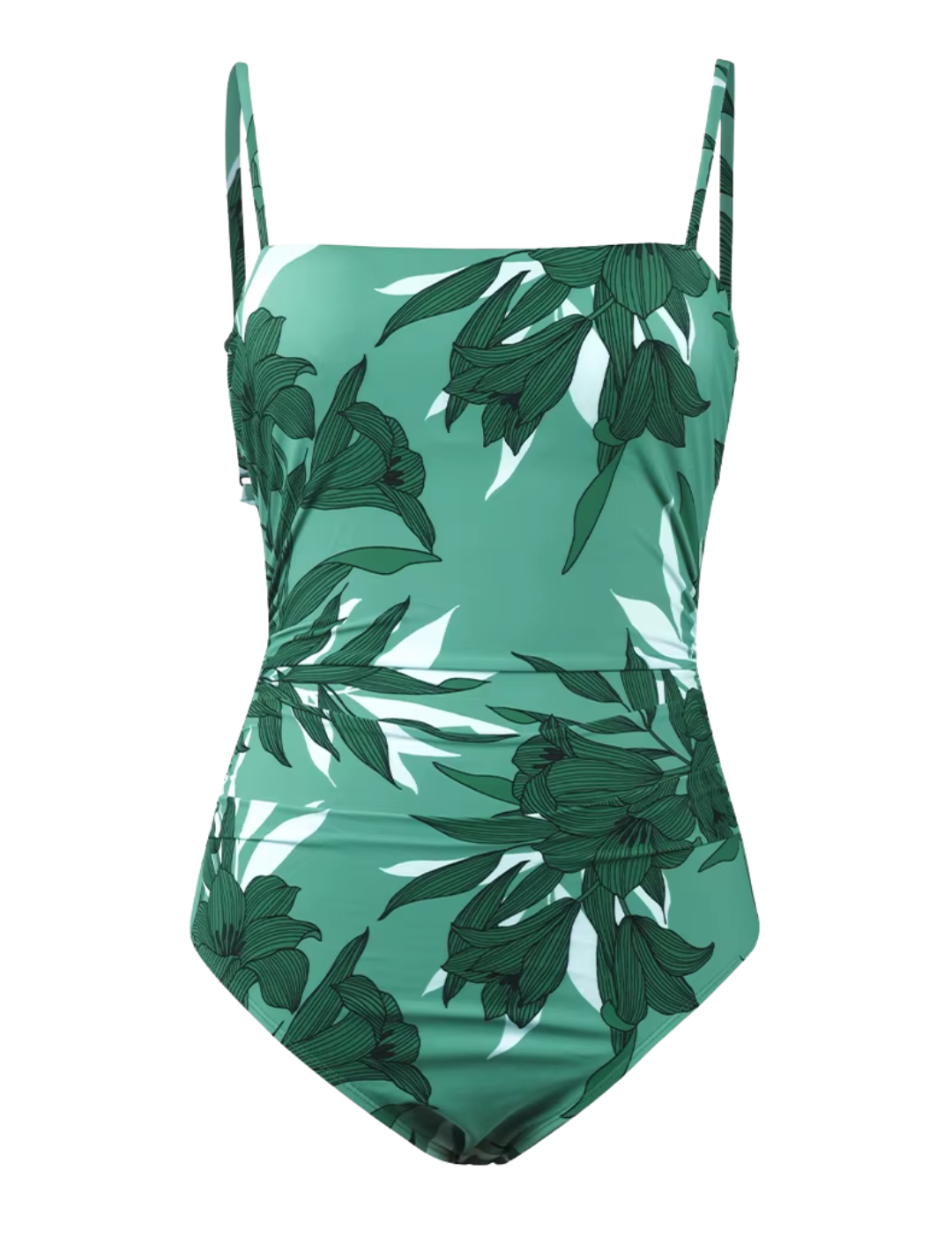 Maiô Atlântida - Plus Size