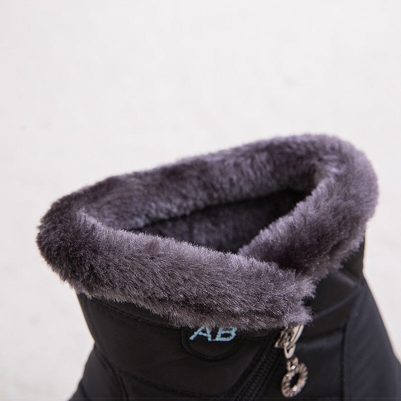 Bazar Belevita - Bota Inverno AnneBe