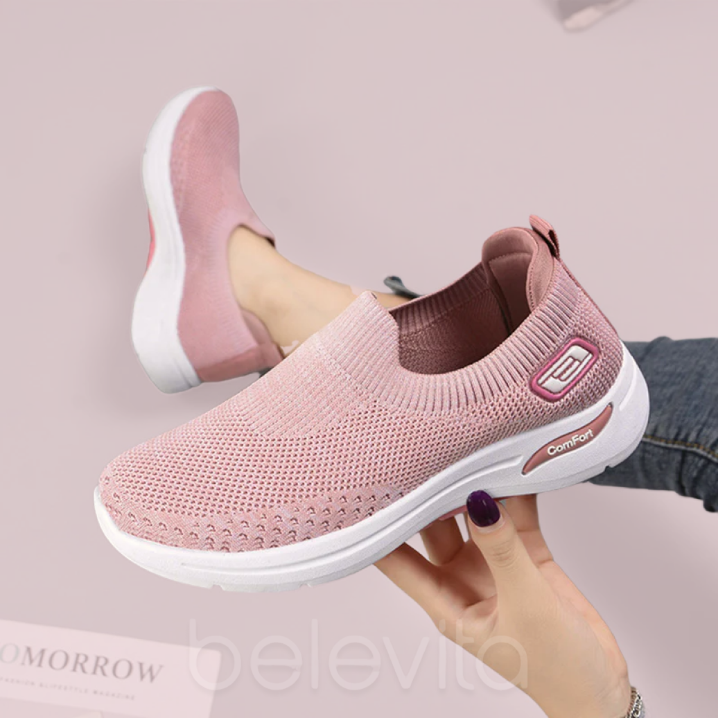 Tênis Anatômico Feminino - Comfort Sneakers