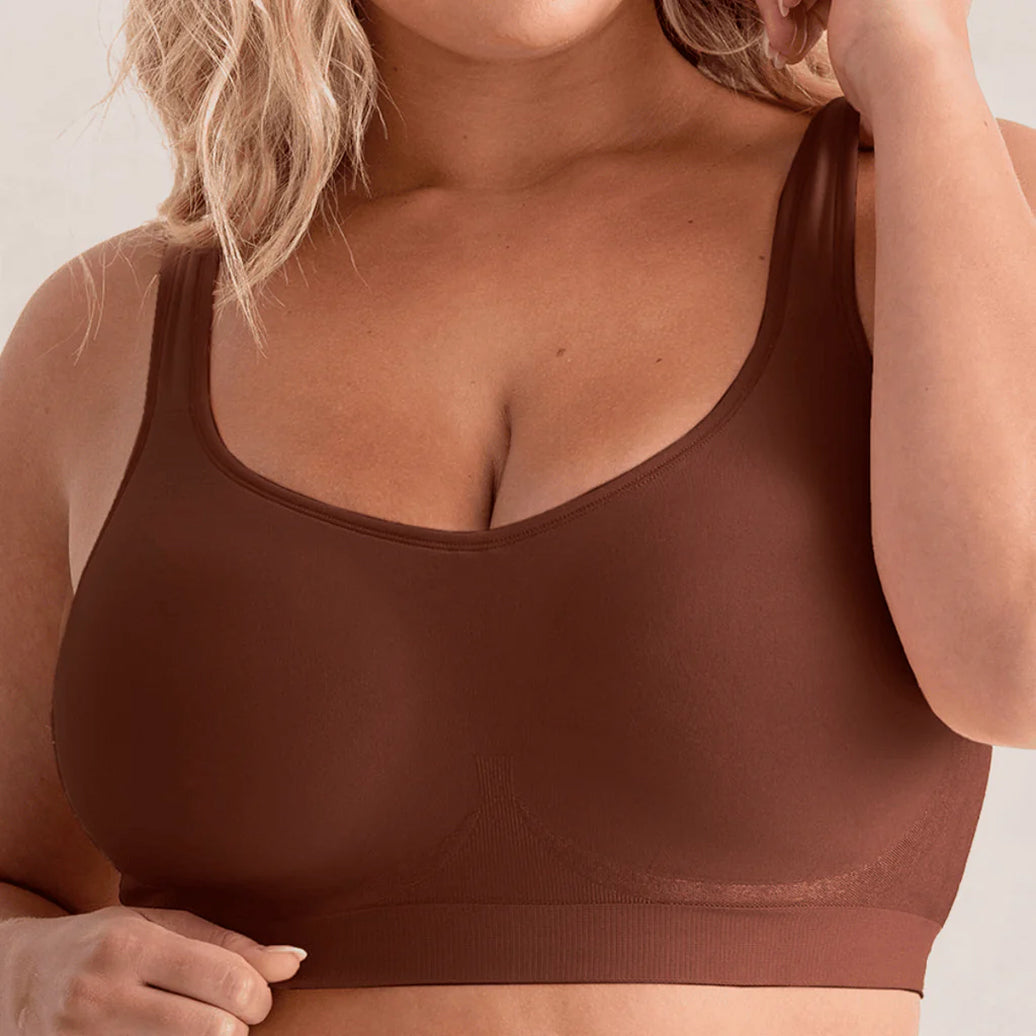 Sutiã Anatômico Comfort Pro | Compre 1 Leve 3