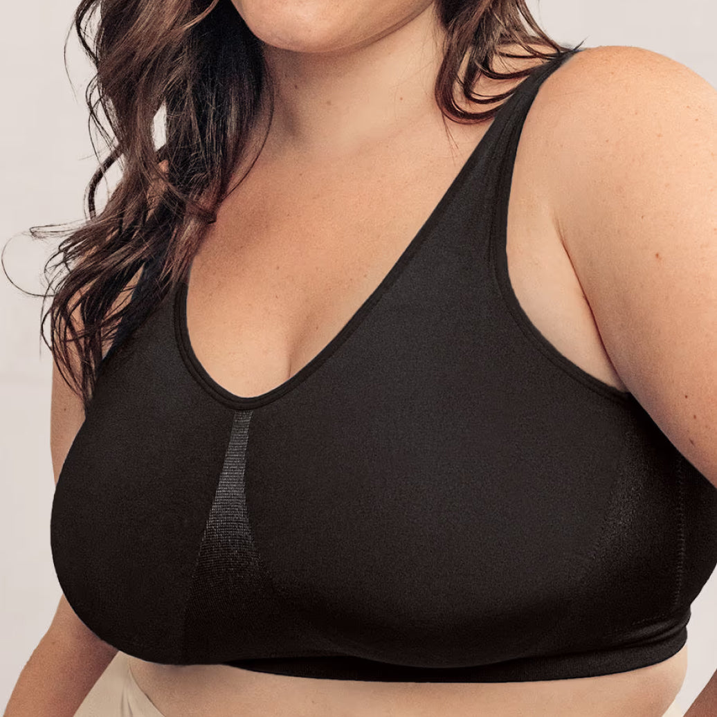 Sutiã Anatômico Comfort Pro | Compre 1 Leve 3