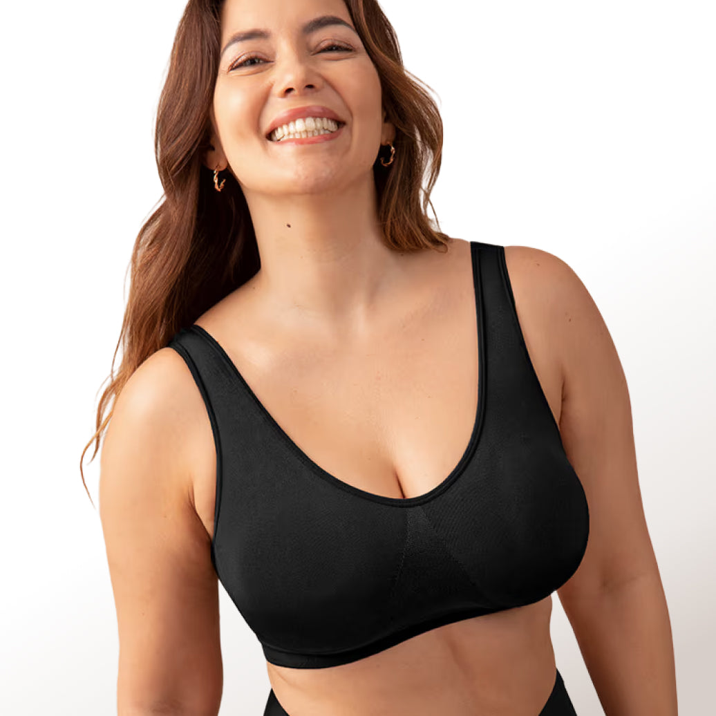 Sutiã Anatômico Comfort Pro | Compre 1 Leve 3