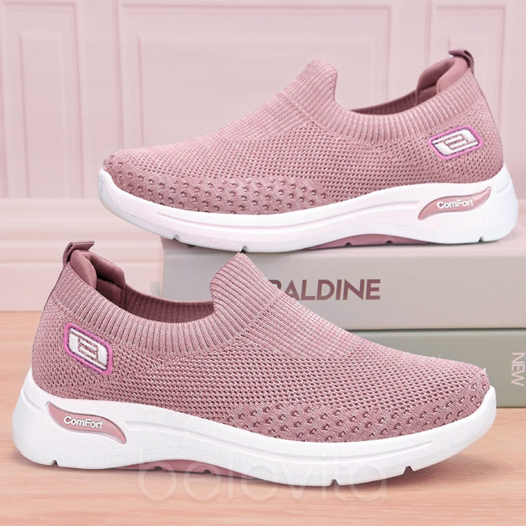 Tênis Anatômico Feminino - Comfort Sneakers