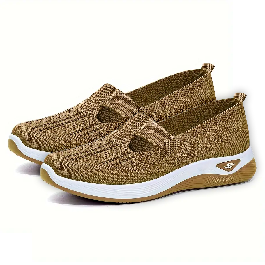 Tênis Anatômico Feminino Fit Confort | PAGUE 1 LEVE 2