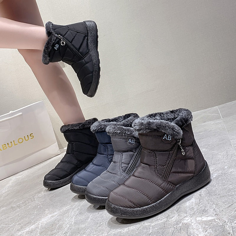 Bazar Belevita - Bota Inverno AnneBe