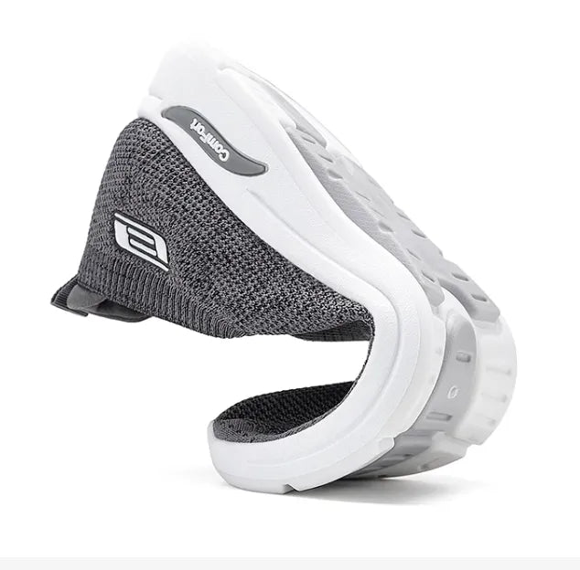 Tênis Anatômico Masculino - Comfort Sneakers