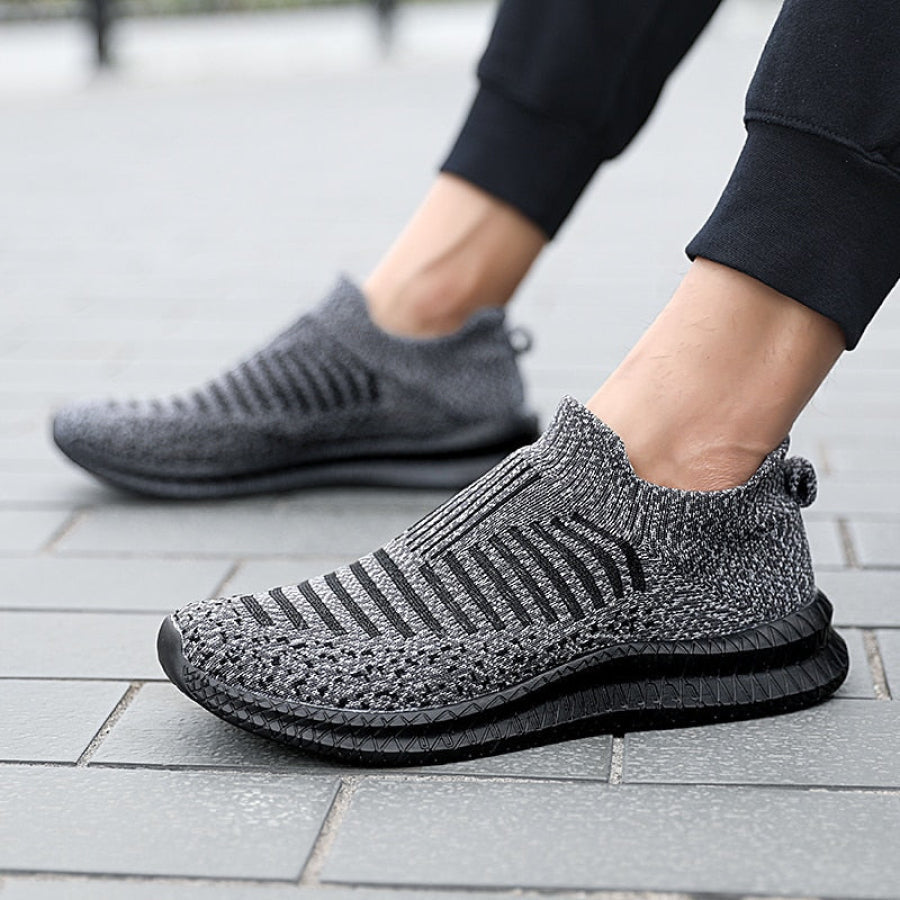 Tênis Anatômico Masculino - Soft Plus