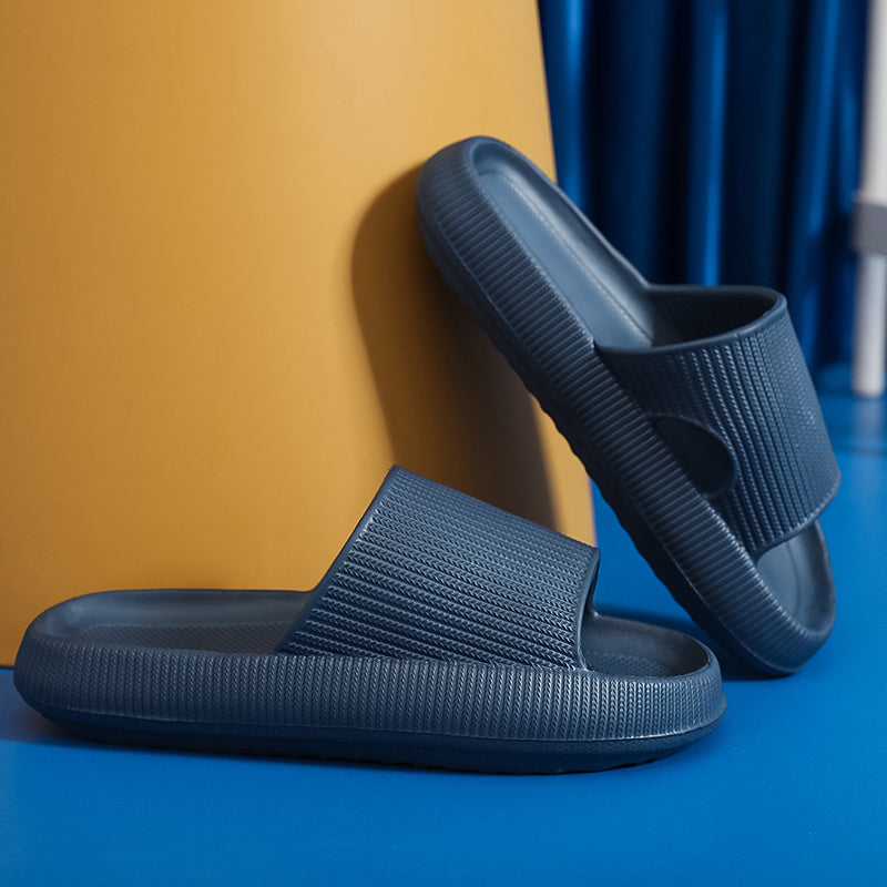 Bazar Belevita - Sandália Anatômica Nuvem -  Leve e Antiderrapante