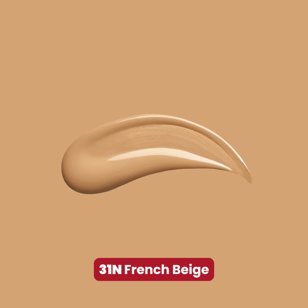 Base Cushion Clareadora TIRTIR - Protetor Solar e Maquiagem Longa Duração - Original