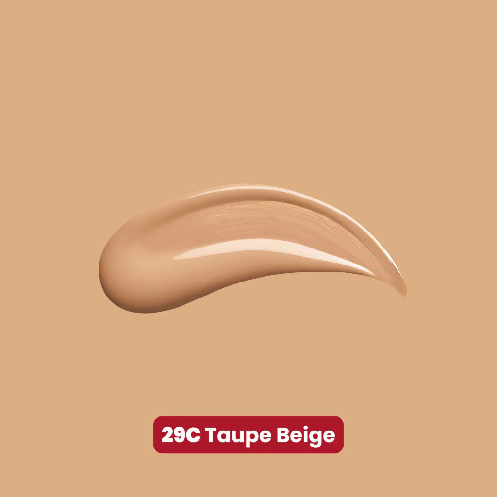 Base Cushion Clareadora TIRTIR - Protetor Solar e Maquiagem Longa Duração - Original