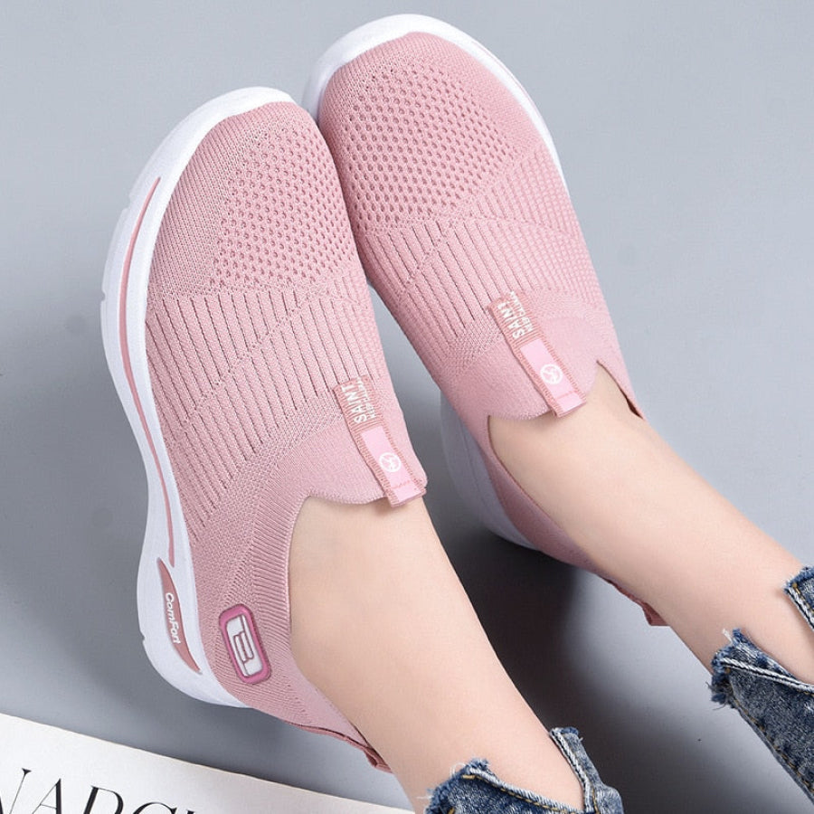 Tênis Anatômico Feminino - Comfort Sneakers 2.0