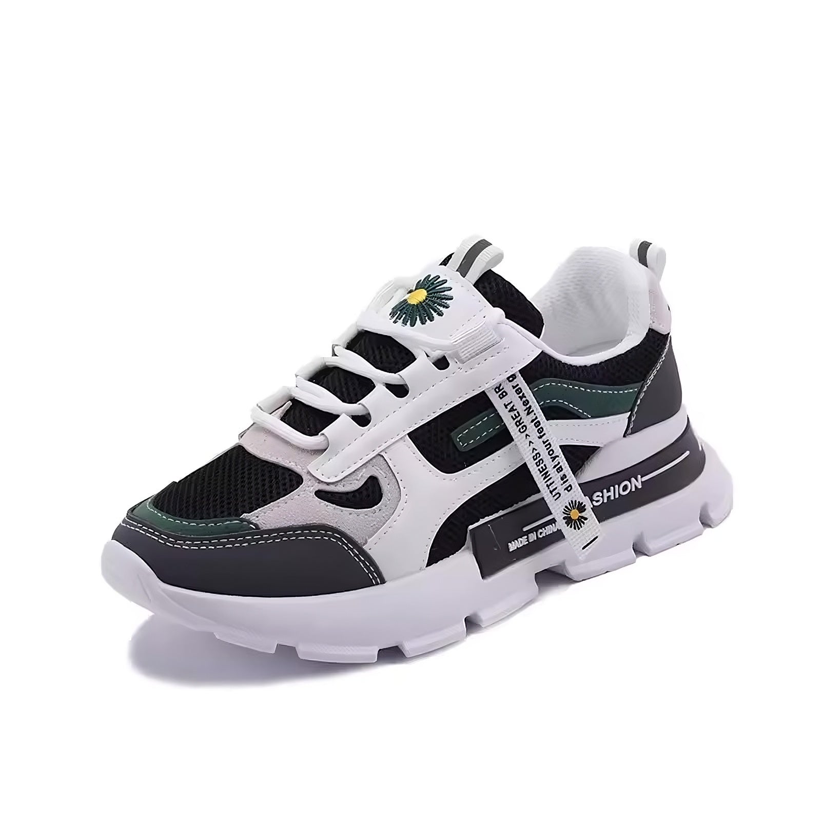 Tênis Feminino Turbo Danny