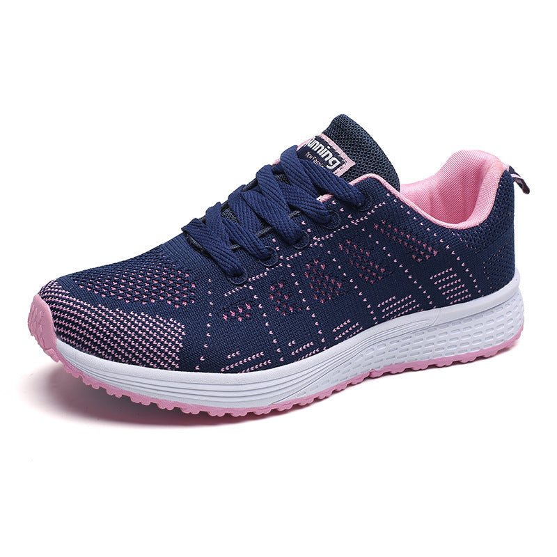Bazar Belevita - Tênis Feminino - Max Running