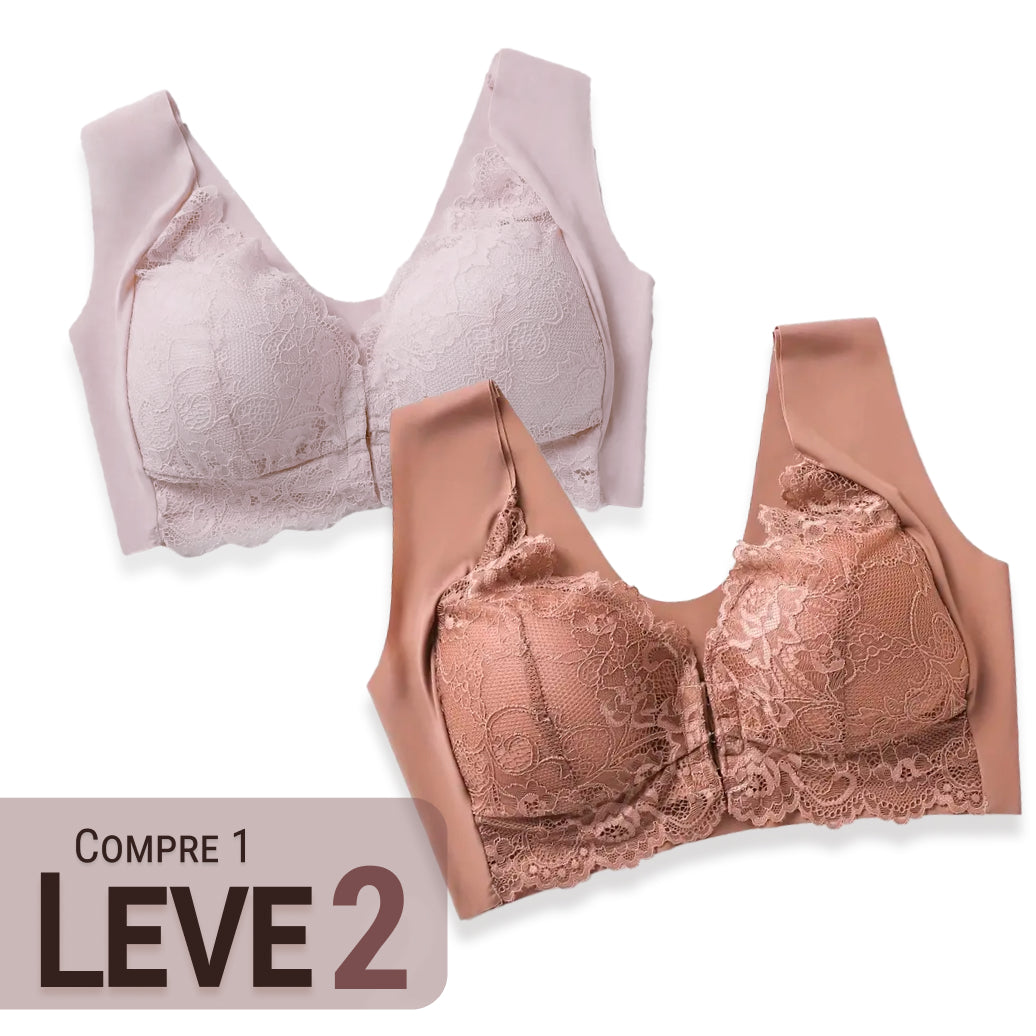 Sutiã Maximus Confort (Compre 1 Leve 2)