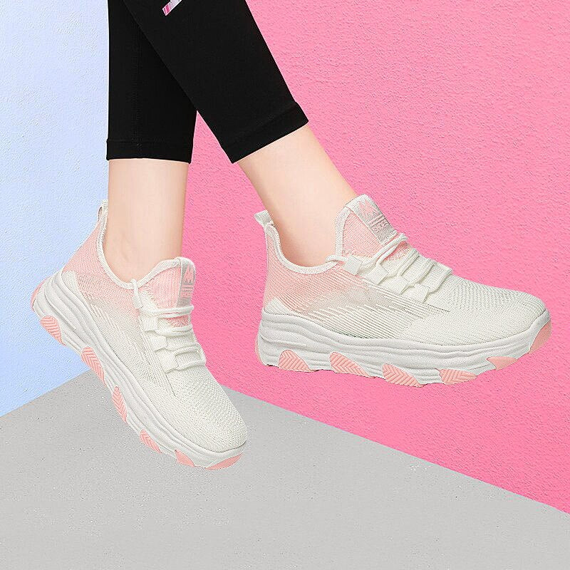 Bazar Belevita - Tênis Ortopédico Feminino - Bali